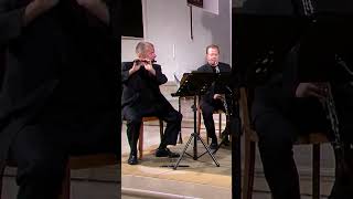 Carl Nielsen - Wind Quintet, Op.43 - Berlin Philharmonic Wind Quintet .. Theme