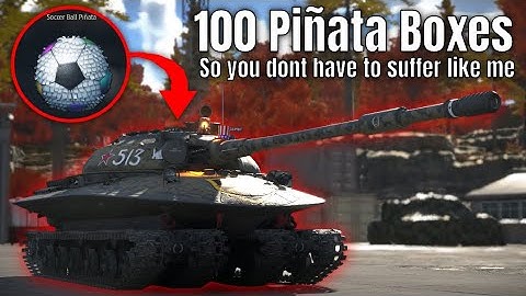 Opening 100 "Lucky Piñata" so you dont have to + [Drop Rates]