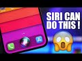 15 Things You Didn’t Know Siri CAN Do For You !