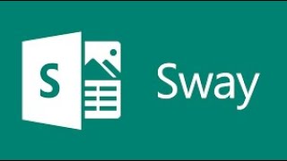 How to use Microsoft Sway - tutorial for beginners |Free App- Microsoft store| House of Quality Expl screenshot 5