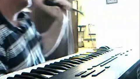 Having Fun With My Ensoniq SQ-1+