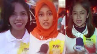 Download lagu FILLER ARUS MUDIK/BALIK - MUDIK ASYIK TVRI 2017
