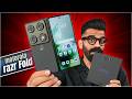Moto Razr Fold Unboxing &amp; First Look - The Best Fold?🔥🔥🔥