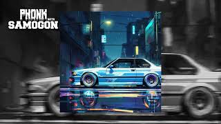 Sweepz & Trahcvndy - Blue Da Ba Dee Phonk Slowed