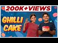 Ghilli Cake | EMI image