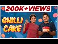 Ghilli cake  emi