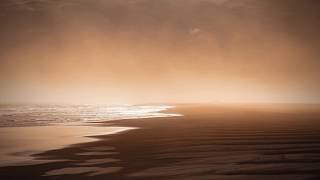 ORGANIC BROWN • Natural Brown Noises • Ocean Waves, Rain & Flowing Water screenshot 4