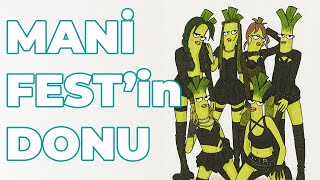 Download Lagu manifestin donu MP3 Download Lagu manifestin donu MP3