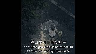 [Vietsub]말해줄게 (Feat. Ivory) - 서준