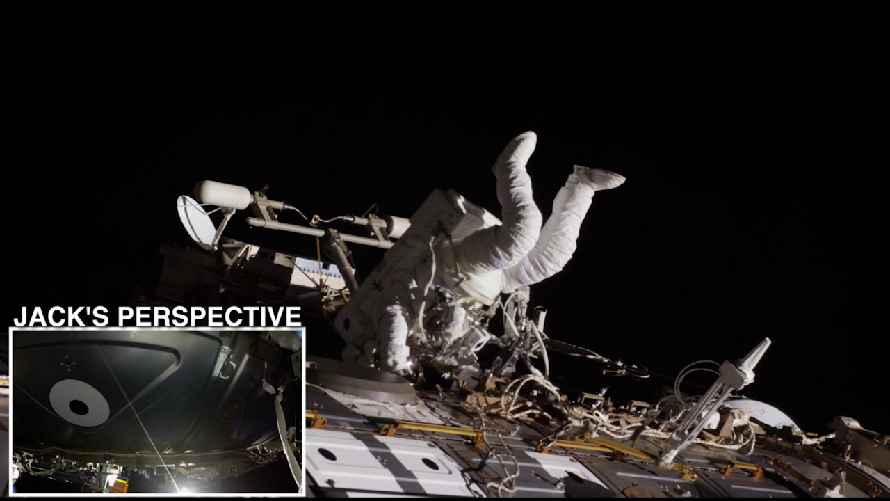 galaxy a10 New Crew Launches to the Space Station on This Week @NASA – July 28, 2017