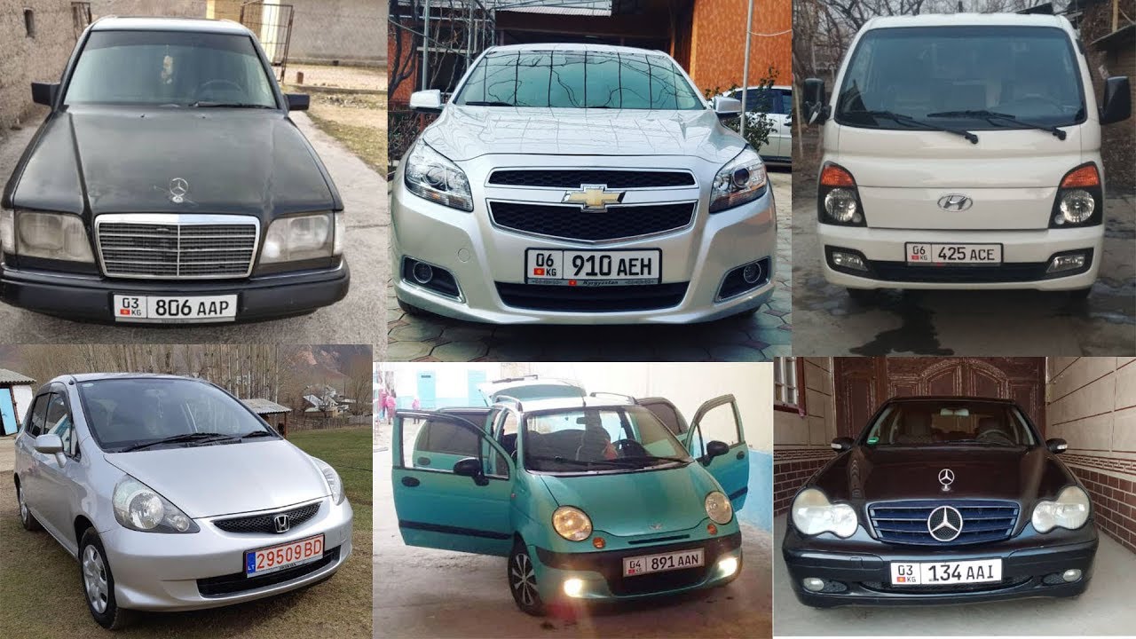 МЕРС/ МАЛИБУ/ ПОРТЕР/ МАТИЗ/ СТЕП/ ФИТ/ ЛАСЕТТИ/ НИССАН/ ГАЗ ВОЛДАЙ/👇👇👇 ...