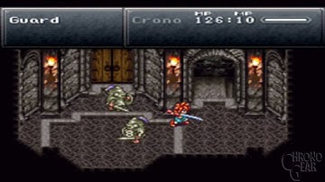 Chrono Trigger [PS1] Playthrough - Part 10