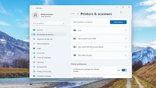 How to Rename a Printer in Windows 11 [Tutorial]