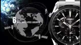 Seiko Astron - Ceasuri Bb Collection