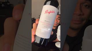 Maxs Shiraz Cabernet Wine Review From Penfolds Australian Wine