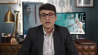 What can cause hypertension? – video with Dr Ravi Assomull
