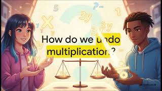 Basics of Solving Equations