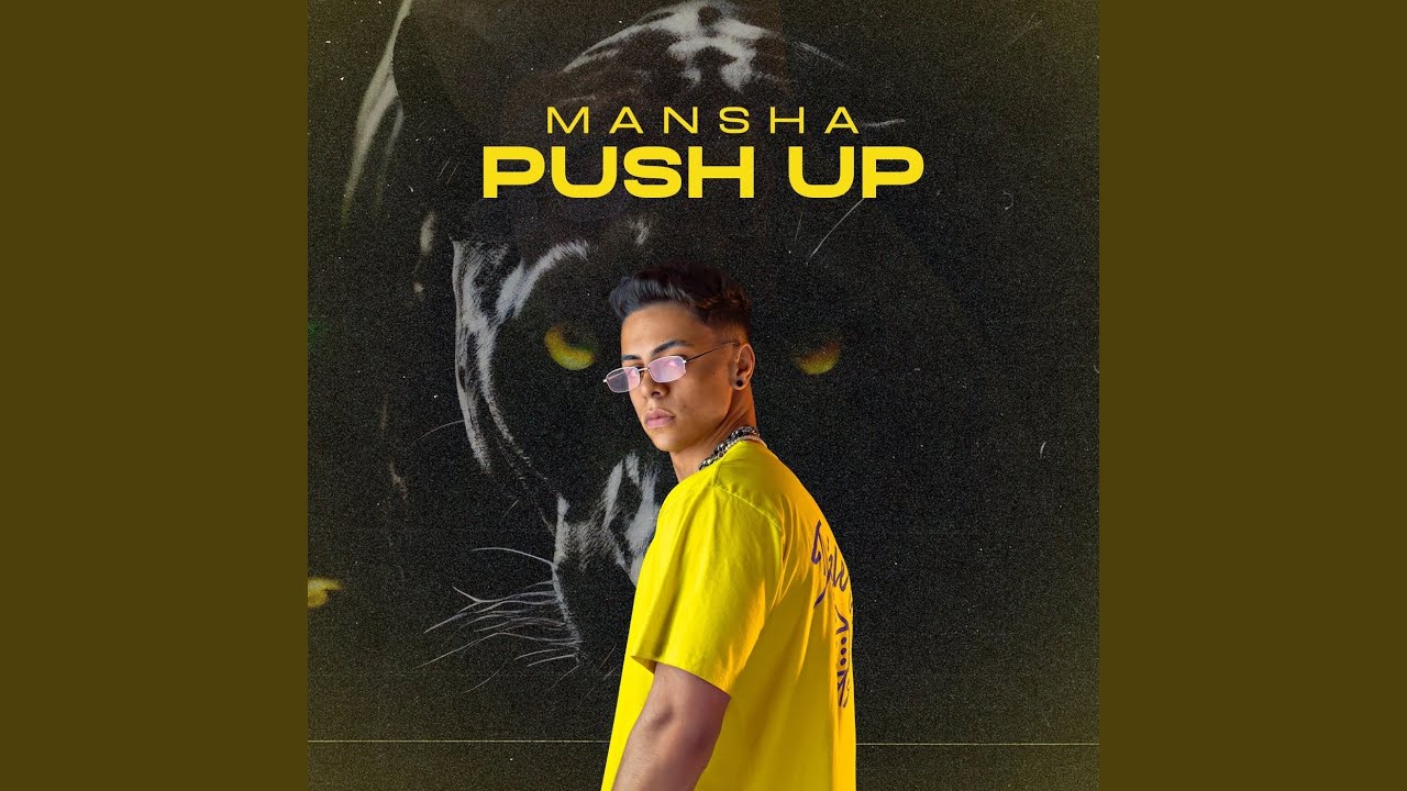 Watch Push Up on YouTube Watch Push Up on YouTube