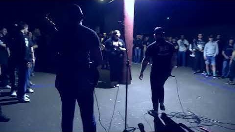 TAKE IT IN BLOOD @ RETURN OF BELGIAN HARDCORE 2 - MULTICAM - FULL SET