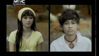 The Virgin - Love 1/2 Mati Video Clip