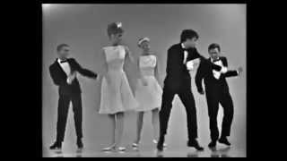 Video voorbeeld van "Shirley Ellis - The Nitty Gritty (1963)"