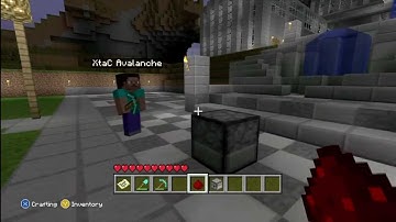 *NEW* Minecraft Xbox 360: Duplication GLITCH (After Patch) EASY!