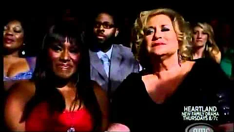 Tribute To Sandi Patty at the 2011 Dove Awards - YouTube.flv