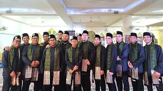 Qasidah Assalamu^alaik, Isyfa Lana, Ahmad Ya habibi - Kumpulan Qasidah Al Maddah