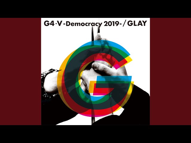 GLAY - Your Song