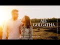 Auf Golgatha - Violin Heart