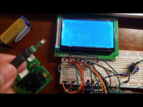 Vidéo: Interfaçage de Sensirion, SPS-30, capteur de particules avec Arduino Duemilanove en mode I2C : 5 étapes