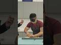 Most slices of garlic sliced while blindfolded in 30 seconds - 127 by Wallace Wong 🔪