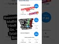 SSCGD  moke test rwa only 41 mint  me😱😱#likeforlikes #trendingshorts #100kvews