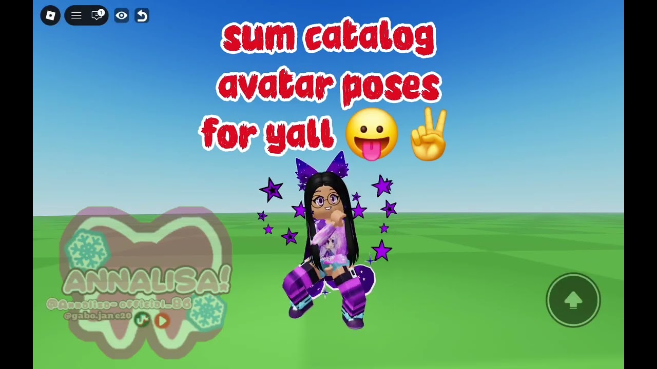 ‪@Annalisa-official_86‬