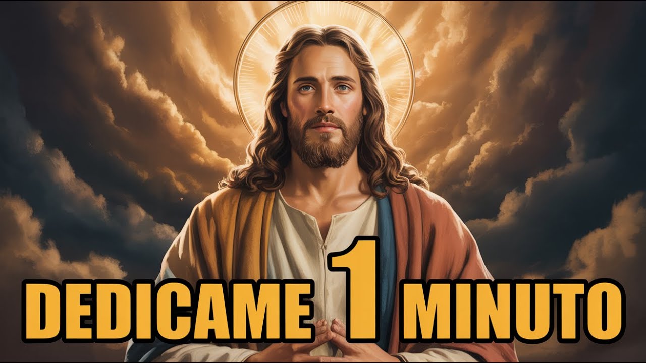 🙏 CÓMO ACERCARTE A DIOS — DIOS TIENE UN MENSAJE PARA TI HOY - YouTube