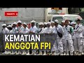 Kronologi Kematian 6 Pengikut Rizieq Shihab Versi FPI | Aziz Yanuar | Tagar