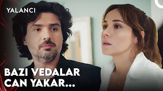 Zor Olsa Da Bitti... Yalancı
