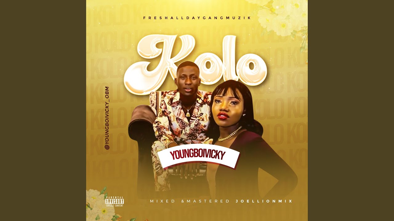 Watch Kolo on YouTube Watch Kolo on YouTube