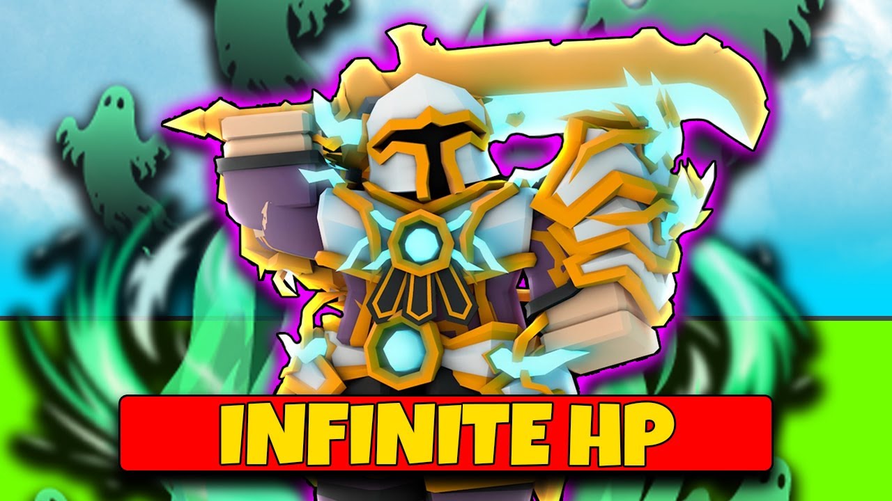 I found the most insane strat in Roblox Bedwars