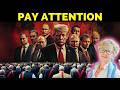 Pam Gregory Astrology Updates🔥God Told Me the Hidden Truth About Donald Trump Destiny!