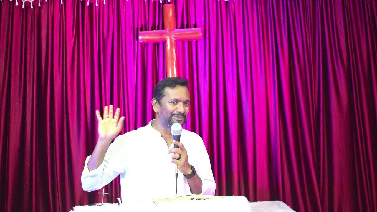 ||Sunday sermon|| 02-11-2025 || ps Joel Herald || Ambassadors 18 Ministries