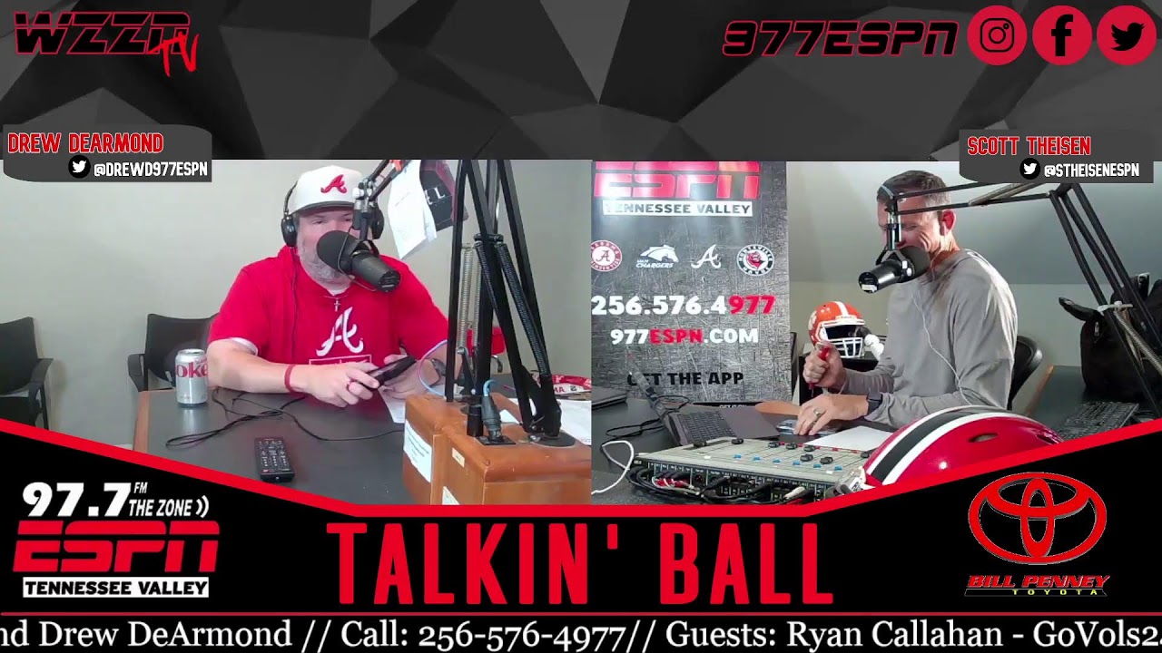 Listen To 97.7 The Zone