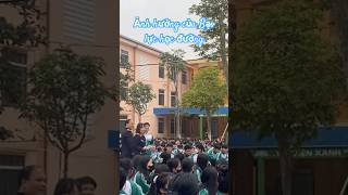 Giỏi! Chưa đọc câu hỏi đã xin trả lời! Ảnh hưởng của bạo lực học đường ????