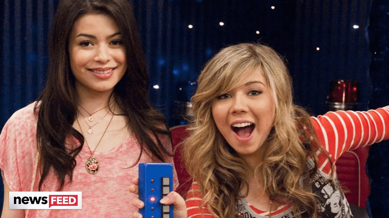 Miranda Cosgrove REVEALS If Jennette McCurdy Watched iCarly Reboot