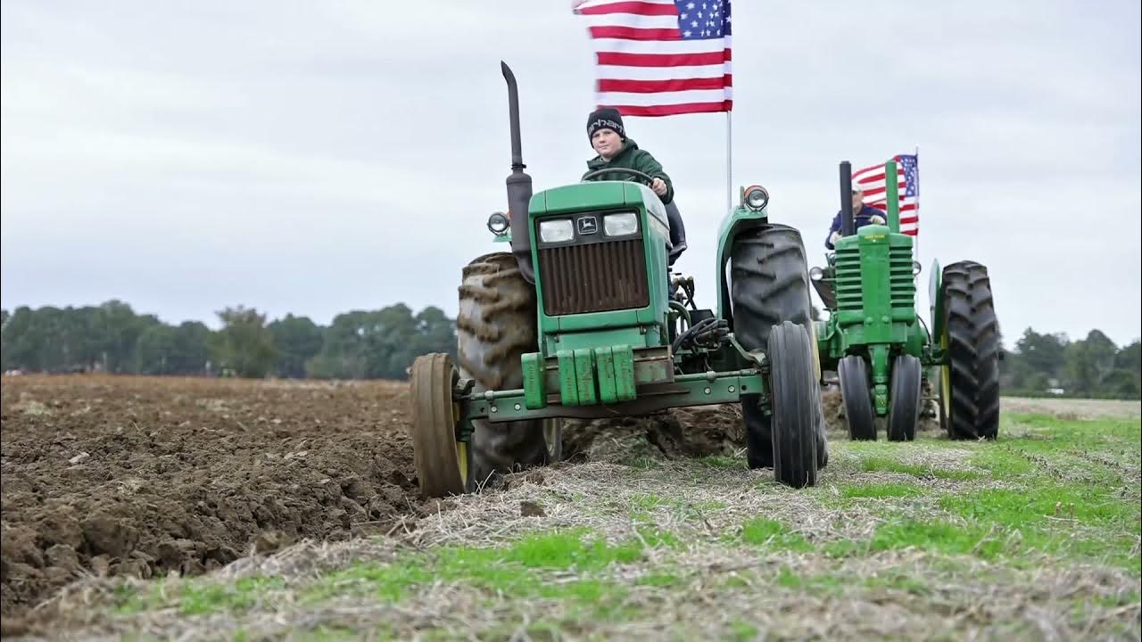Virginia Beach Plow Day 2021 sponsored by First Team YouTube