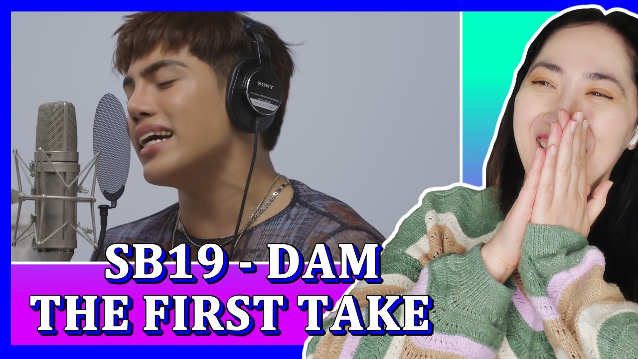 𝐒𝐁𝟏𝟗 - 𝐃𝐀𝐌 / 𝐓𝐇𝐄 𝐅𝐈𝐑𝐒𝐓 𝐓𝐀𝐊𝐄 | 𝐄𝐎𝐍𝐍𝐈𝟖𝟖