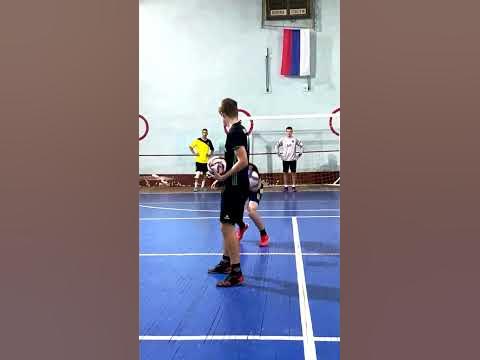 УДАР МЕЖДУ НОГ - YouTube