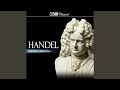Concerto Grosso In B Flat Major Op 6 No 7 V Hornpipe 