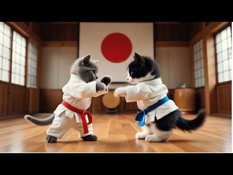 🐱Cats in Tokyo,