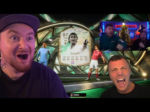 The BEST FC 26 PACKS from German YouTubers